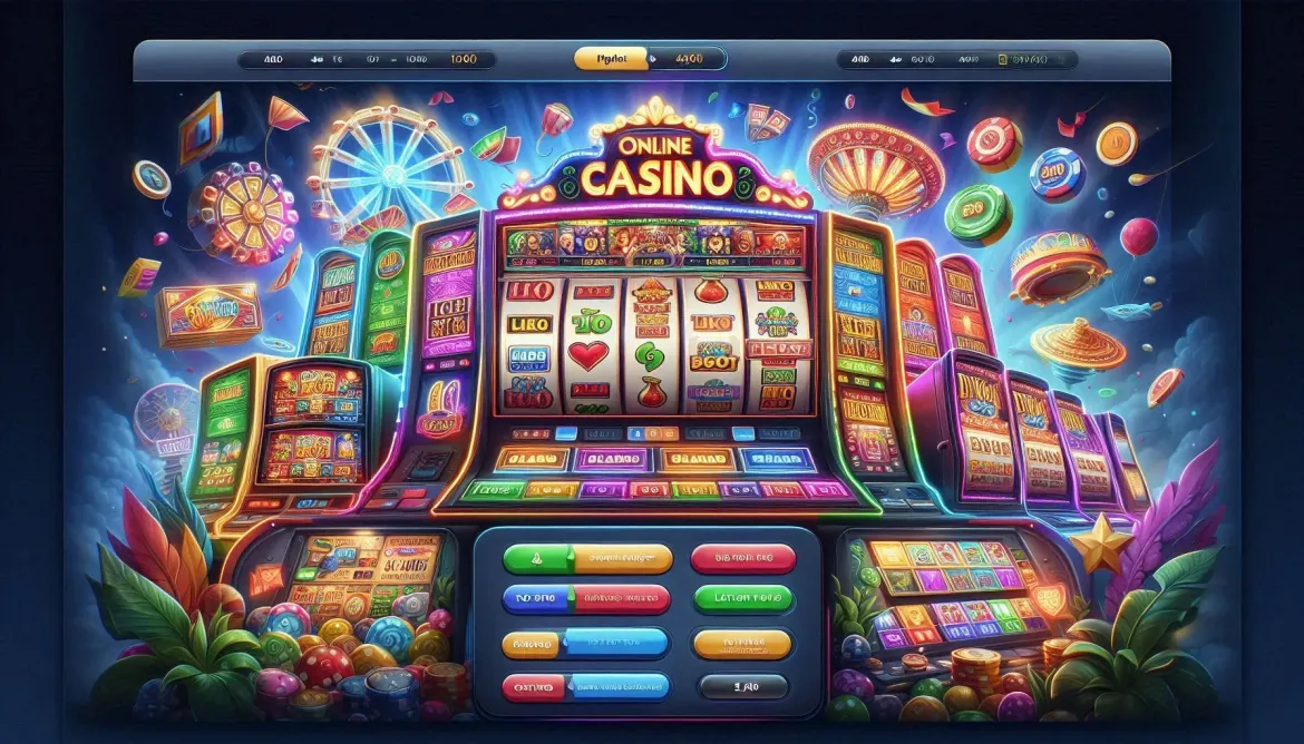 Spielbank Bad Kissingen